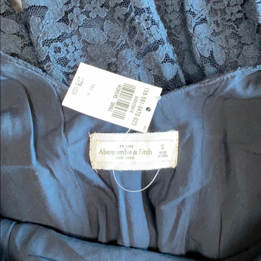 Abercrombie and Fitch dress - Picture 5 of 6